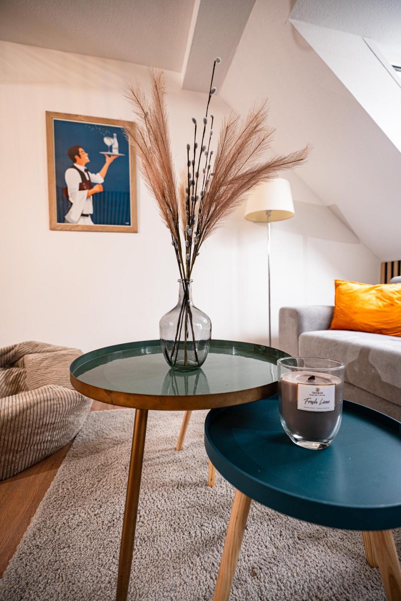 Moderne T2 Centre Sauna Wifi Home Office Netflix สตราสบูร์ก ภายนอก รูปภาพ